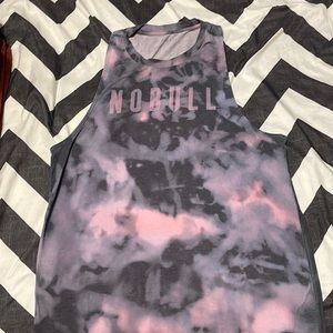 NoBull tank top
